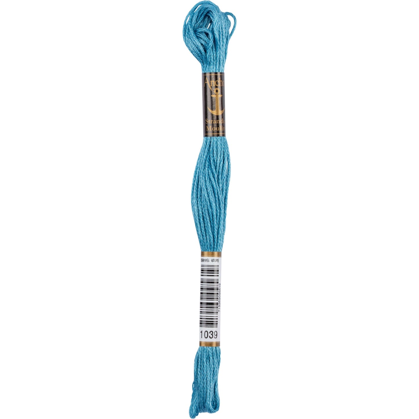 Anchor Stranded Cotton - Clearance shades