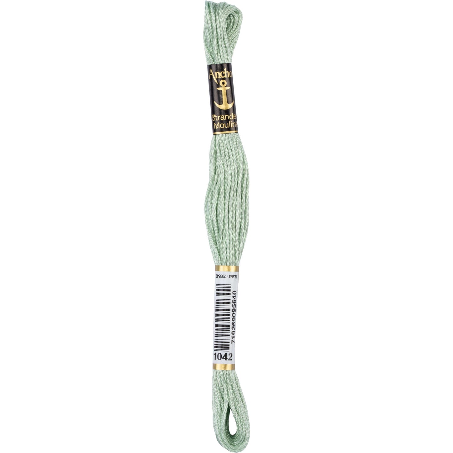 Anchor Stranded Cotton - Clearance shades