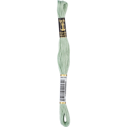Anchor Stranded Cotton - Clearance shades