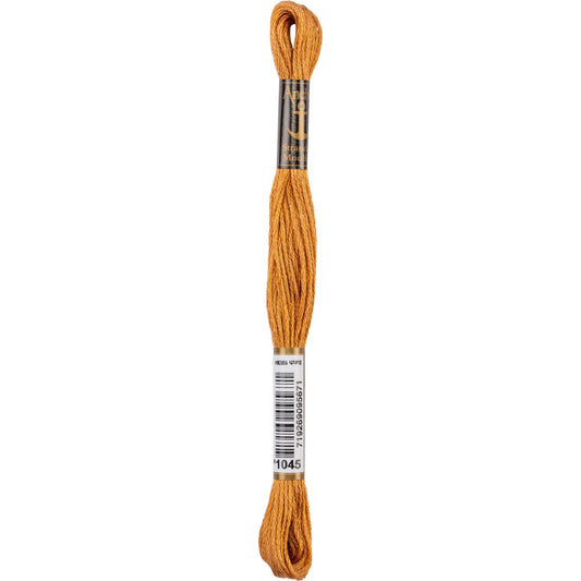 Anchor Stranded Cotton - Clearance shades