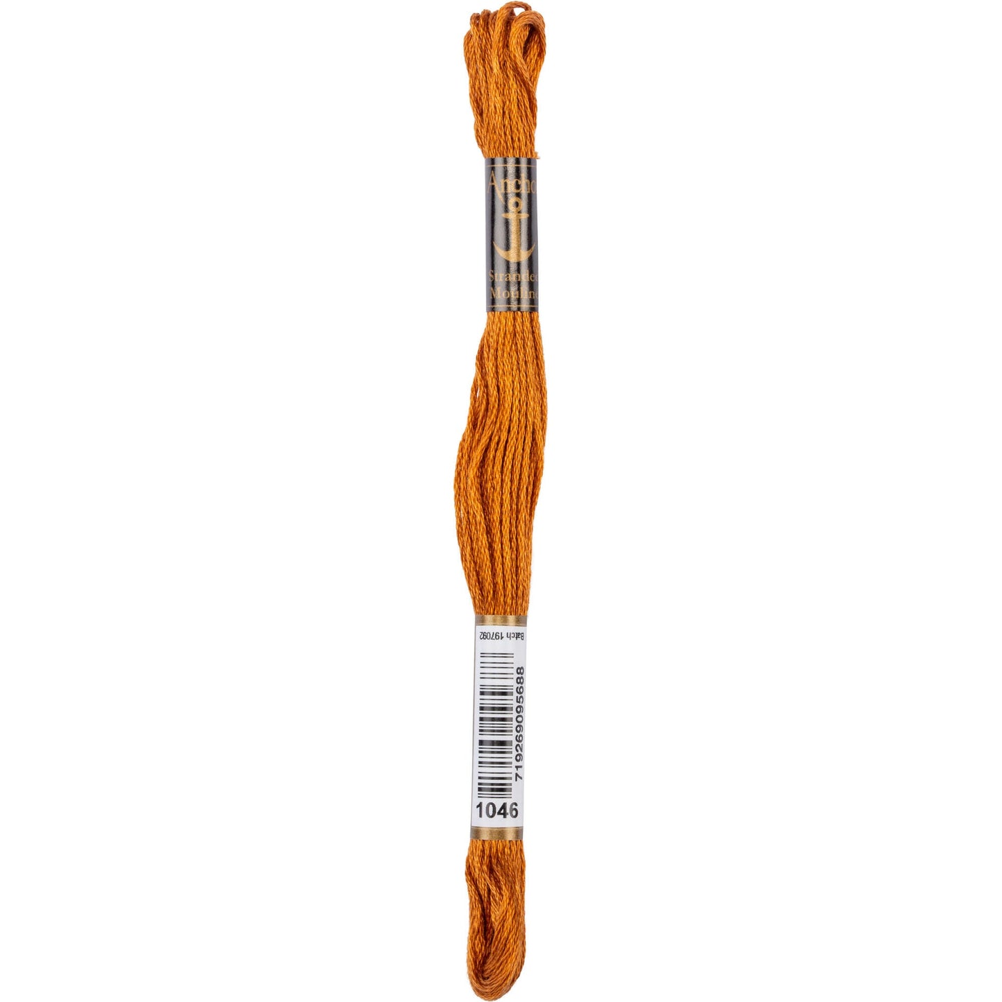 Anchor Stranded Cotton - Clearance shades