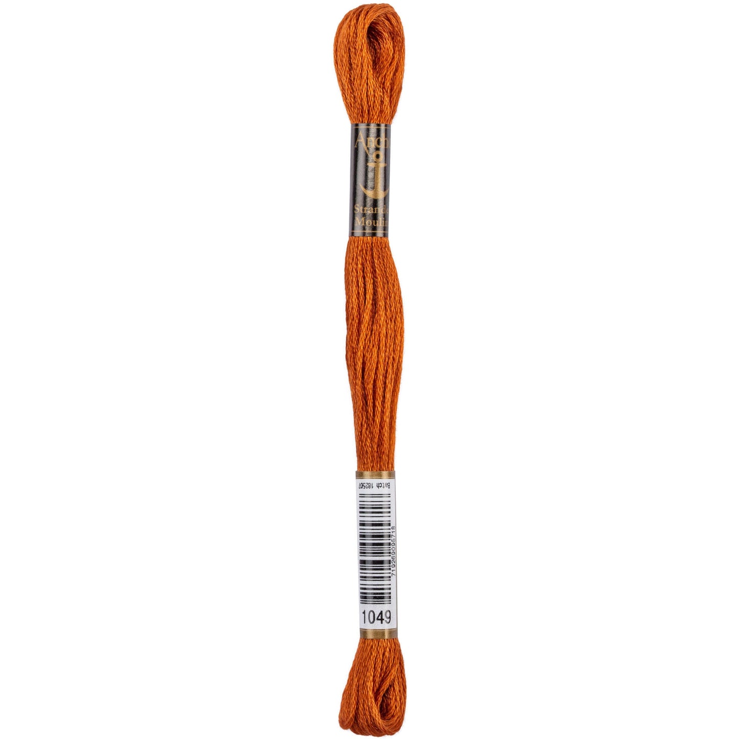Anchor Stranded Cotton - Clearance shades