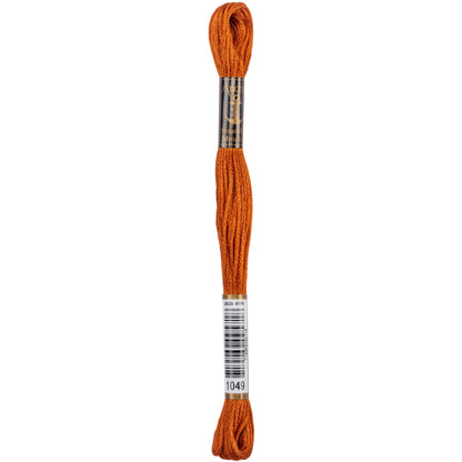 Anchor Stranded Cotton - Clearance shades