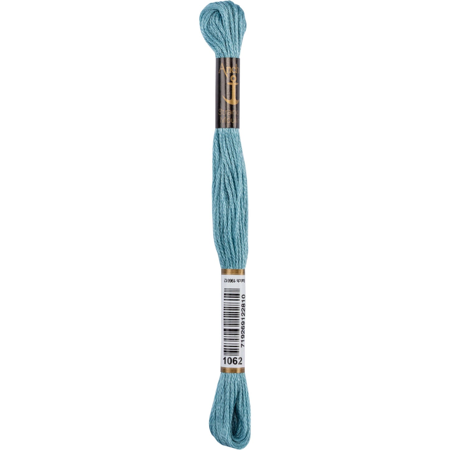 Anchor Stranded Cotton - Clearance shades