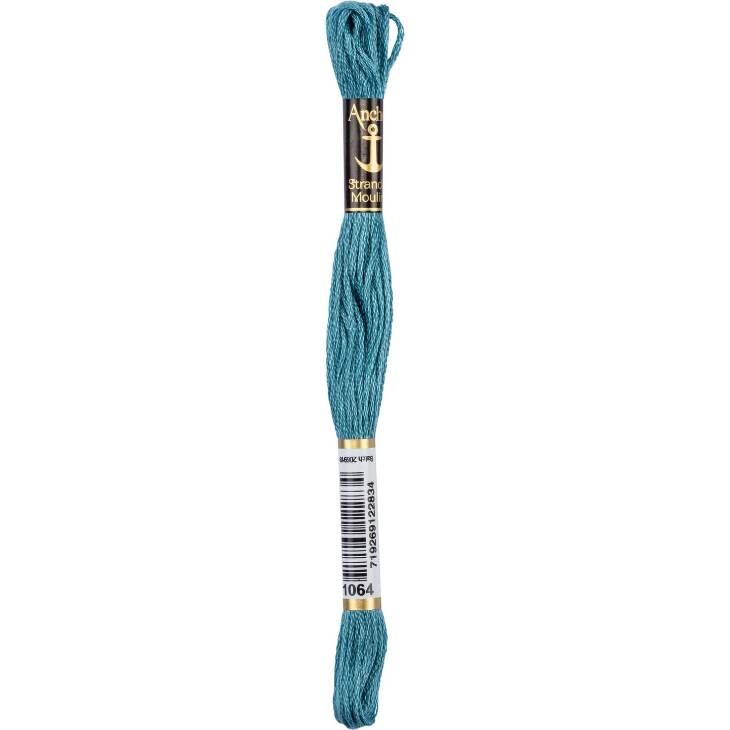 Anchor Stranded Cotton - Clearance shades