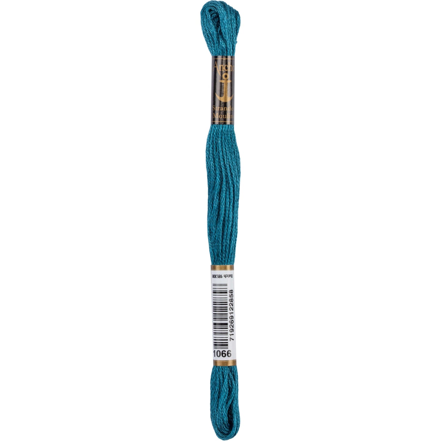 Anchor Stranded Cotton - Clearance shades