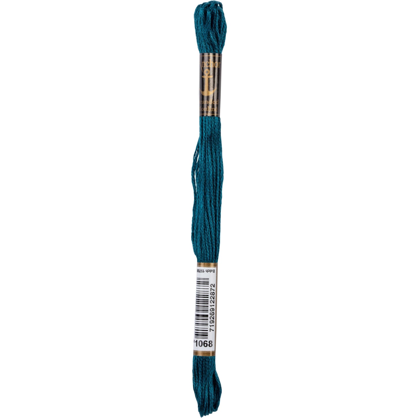 Anchor Stranded Cotton - Clearance shades