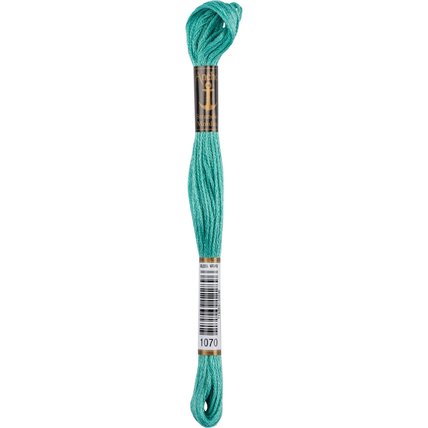 Anchor Stranded Cotton - Clearance shades