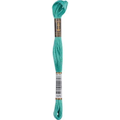 Anchor Stranded Cotton - Clearance shades