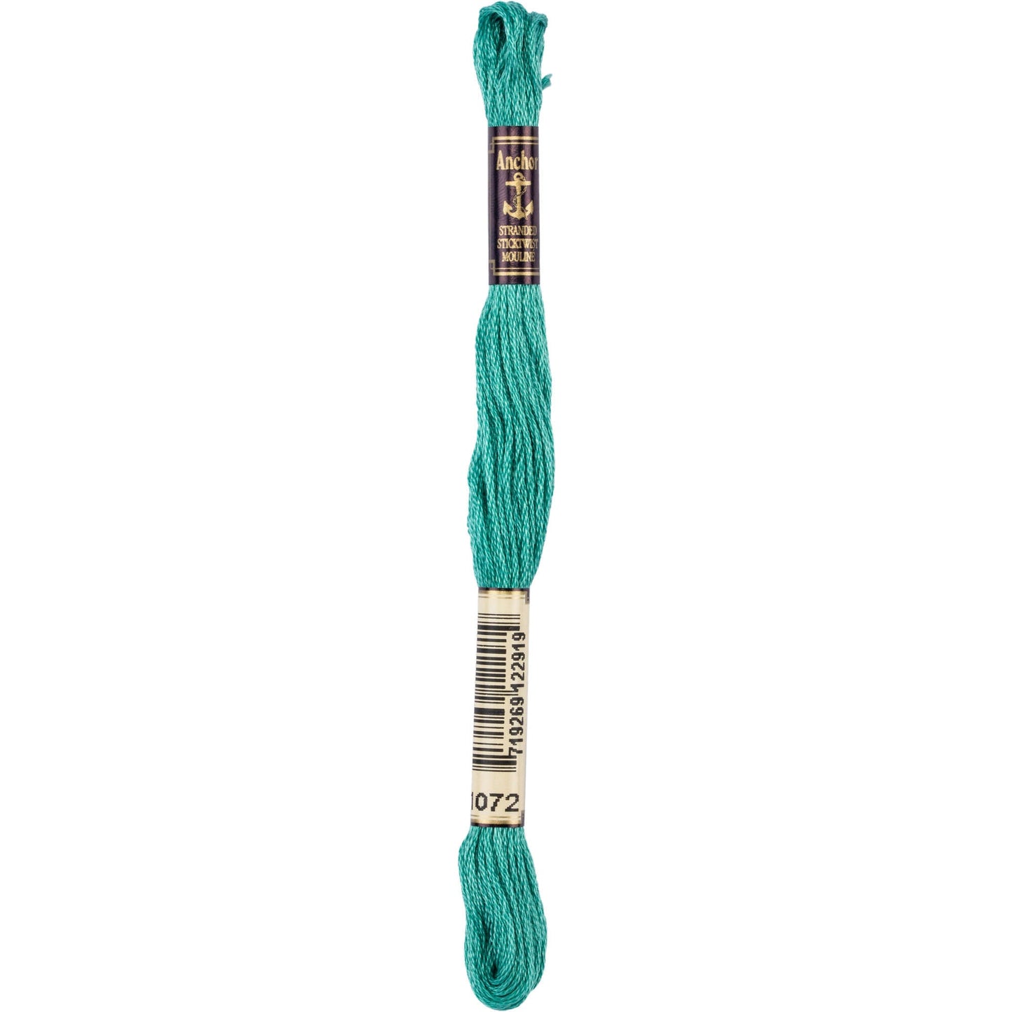 Anchor Stranded Cotton - Clearance shades