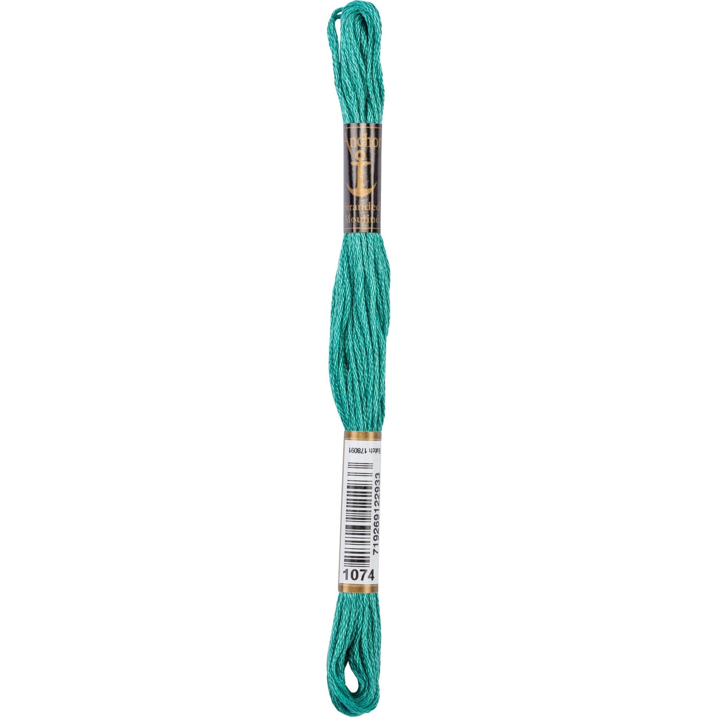 Anchor Stranded Cotton - Clearance shades