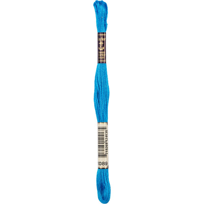 Anchor Stranded Cotton - Clearance shades