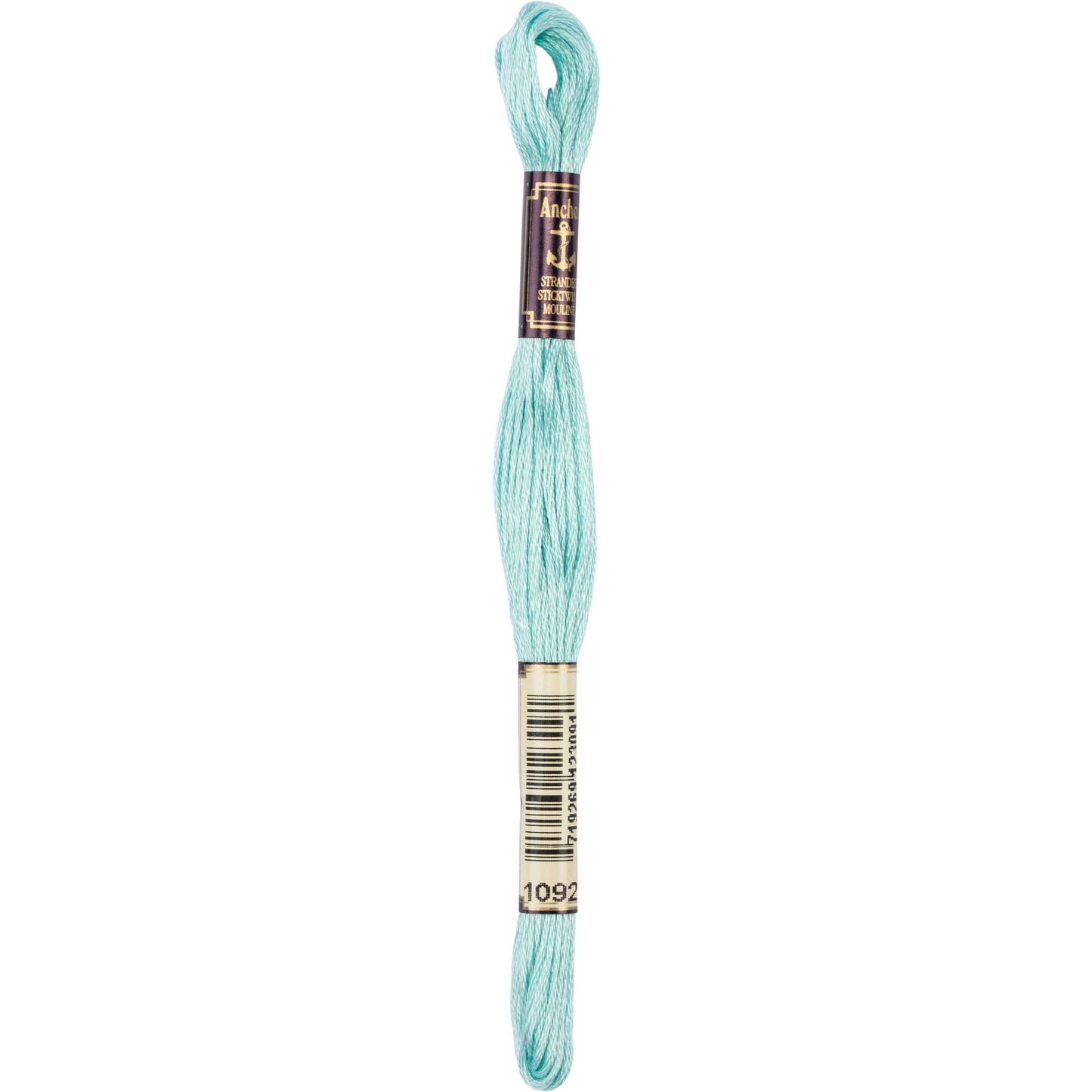 Anchor Stranded Cotton - Clearance shades