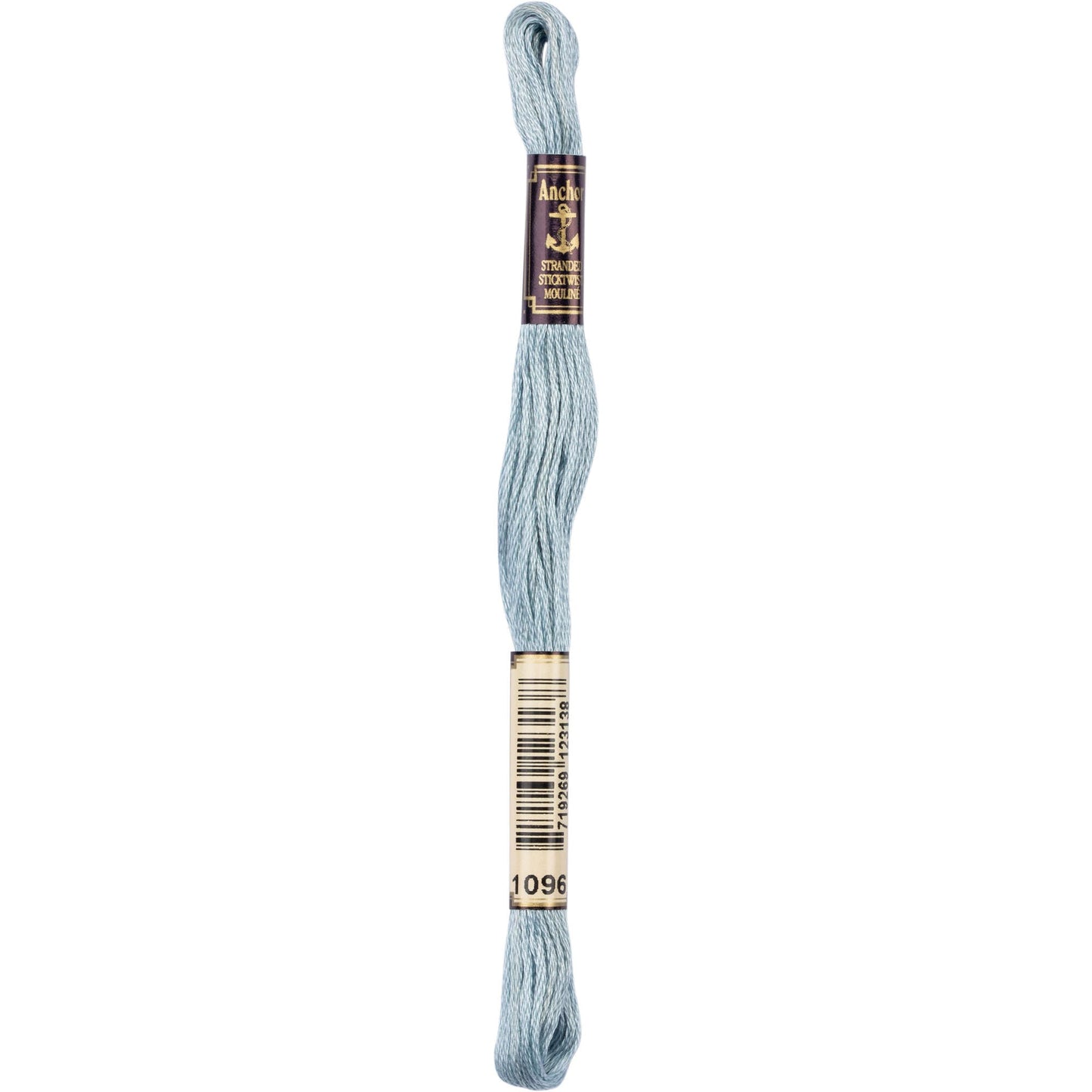 Anchor Stranded Cotton - Clearance shades