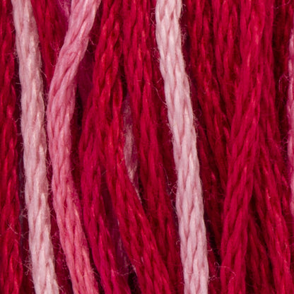 Anchor Stranded Cotton - Clearance shades