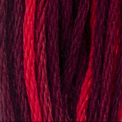 Anchor Stranded Cotton - Clearance shades