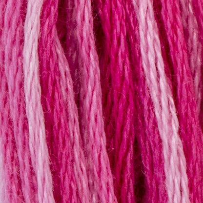 Anchor Stranded Cotton - Clearance shades
