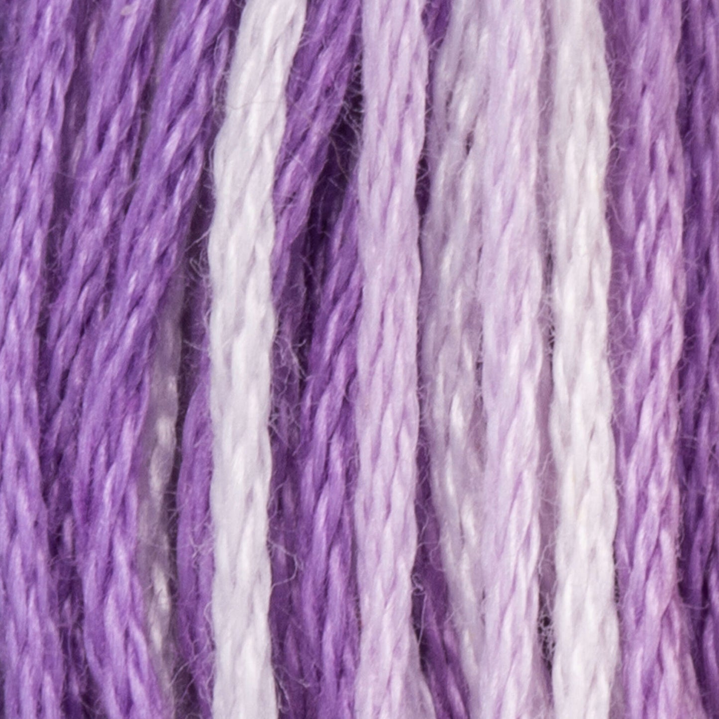 Anchor Stranded Cotton - Clearance shades