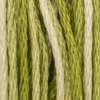 Anchor Stranded Cotton - Clearance shades