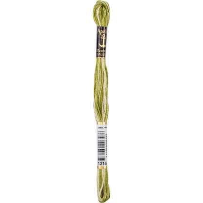 Anchor Stranded Cotton - Clearance shades