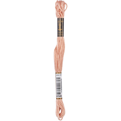 Anchor Stranded Cotton - Clearance shades