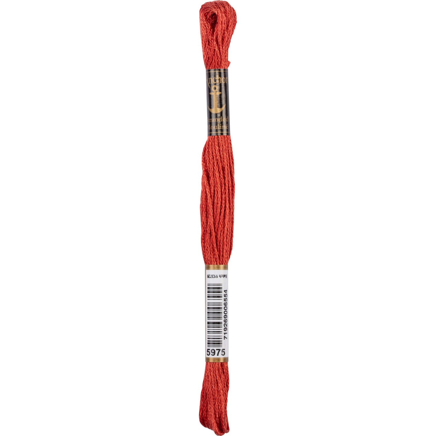 Anchor Stranded Cotton - Clearance shades