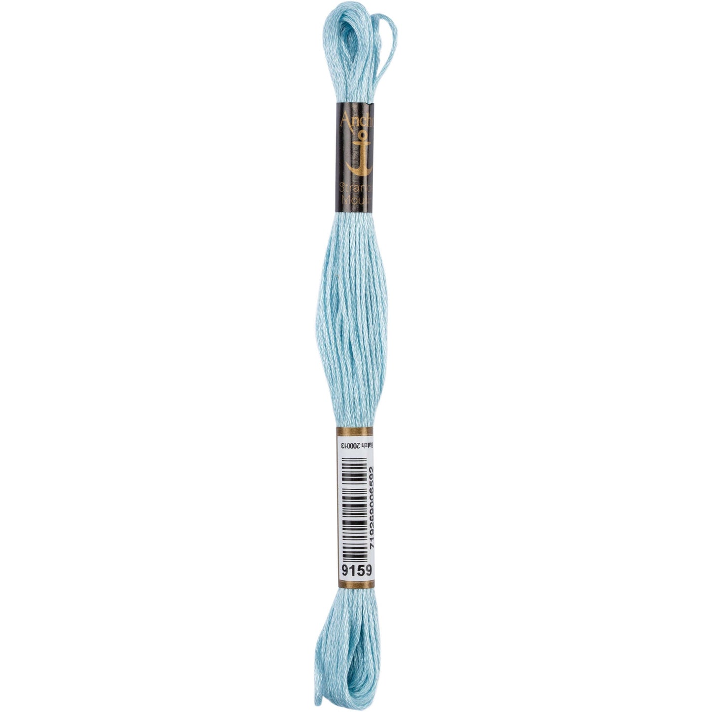 Anchor Stranded Cotton - Clearance shades