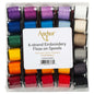 Anchor Embroidery Floss on Spools, 30 Pack