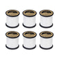 Anchor Spooled Floss 10 Meters (6 Pack) - Clearance shades