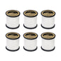 Anchor Spooled Floss 10 Meters (6 Pack) - Clearance shades