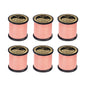 Anchor Spooled Floss 10 Meters (6 Pack) - Clearance shades