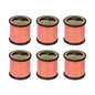 Anchor Spooled Floss 10 Meters (6 Pack) - Clearance shades