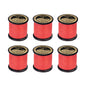 Anchor Spooled Floss 10 Meters (6 Pack) - Clearance shades