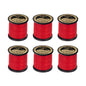 Anchor Spooled Floss 10 Meters (6 Pack) - Clearance shades