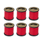 Anchor Spooled Floss 10 Meters (6 Pack) - Clearance shades