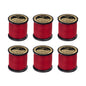 Anchor Spooled Floss 10 Meters (6 Pack) - Clearance shades