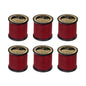 Anchor Spooled Floss 10 Meters (6 Pack) - Clearance shades
