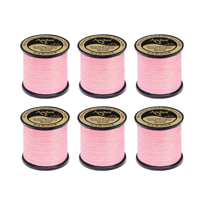 Anchor Spooled Floss 10 Meters (6 Pack) - Clearance shades