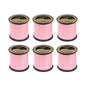 Anchor Spooled Floss 10 Meters (6 Pack) - Clearance shades