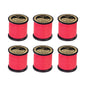Anchor Spooled Floss 10 Meters (6 Pack) - Clearance shades