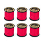 Anchor Spooled Floss 10 Meters (6 Pack) - Clearance shades
