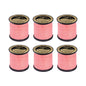 Anchor Spooled Floss 10 Meters (6 Pack) - Clearance shades