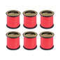 Anchor Spooled Floss 10 Meters (6 Pack) - Clearance shades