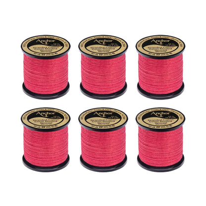 Anchor Spooled Floss 10 Meters (6 Pack) - Clearance shades