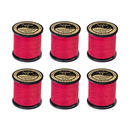 Anchor Spooled Floss 10 Meters (6 Pack) - Clearance shades