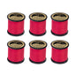 Anchor Spooled Floss 10 Meters (6 Pack) - Clearance shades