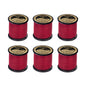 Anchor Spooled Floss 10 Meters (6 Pack) - Clearance shades