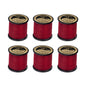 Anchor Spooled Floss 10 Meters (6 Pack) - Clearance shades