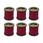 Anchor Spooled Floss 10 Meters (6 Pack) - Clearance shades