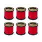 Anchor Spooled Floss 10 Meters (6 Pack) - Clearance shades